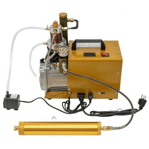 30mpa electric air compressor - air,