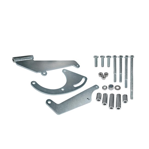 Chevy sbc driver side - sbc,